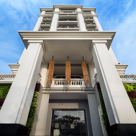 Alba Spa Hotel Hue Luaran gambar