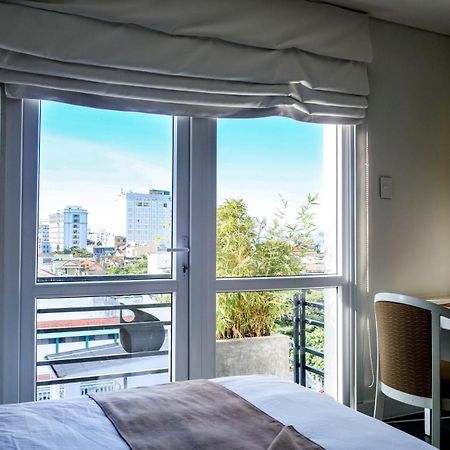 Alba Spa Hotel Hue Luaran gambar