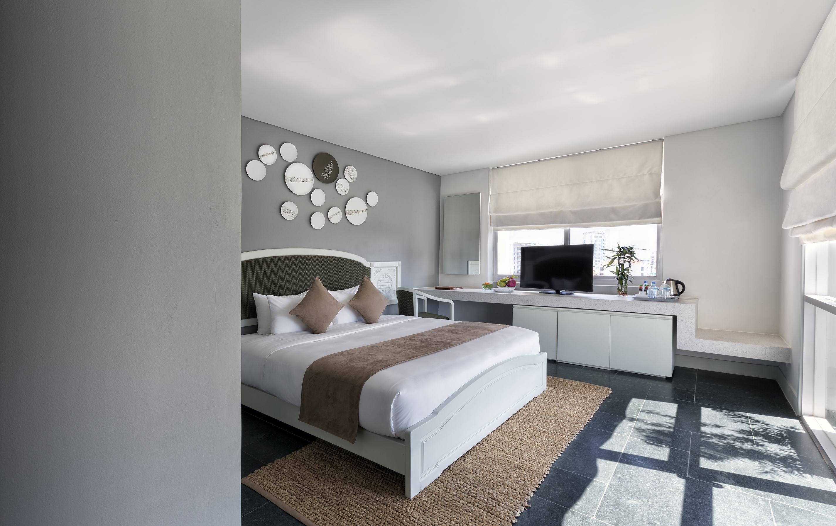Alba Spa Hotel Hue Luaran gambar