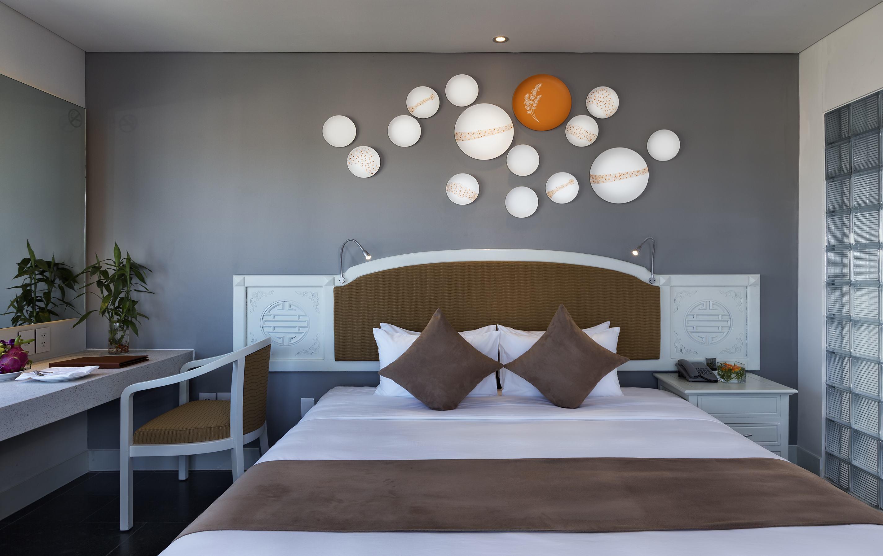 Alba Spa Hotel Hue Luaran gambar