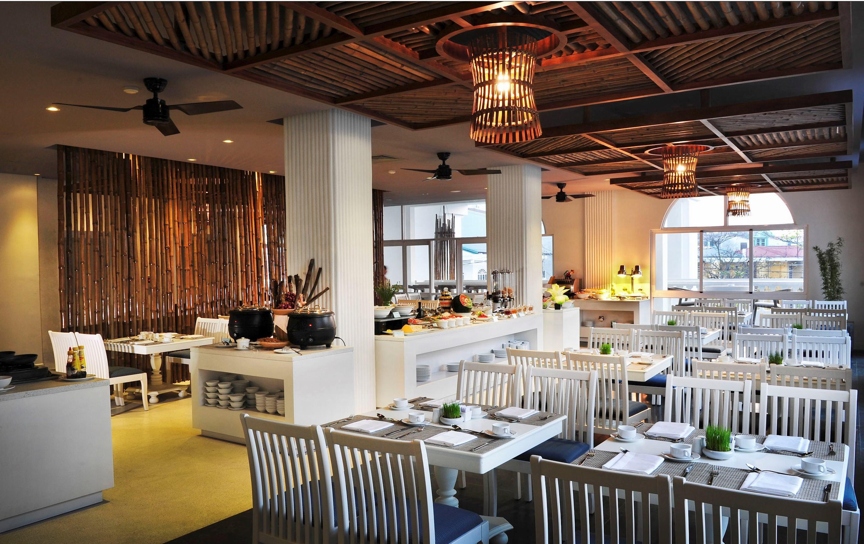 Alba Spa Hotel Hue Luaran gambar