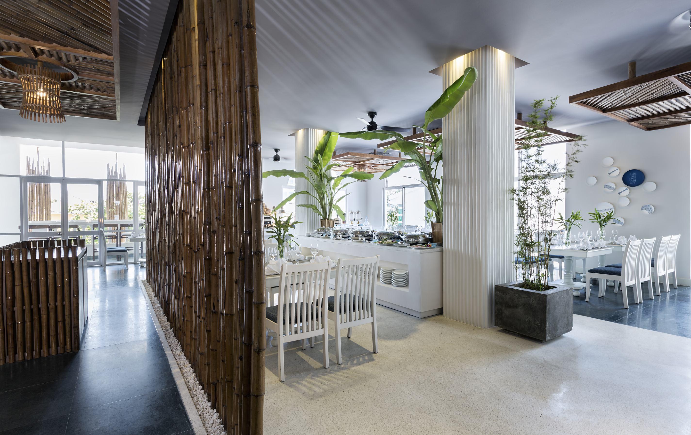 Alba Spa Hotel Hue Luaran gambar