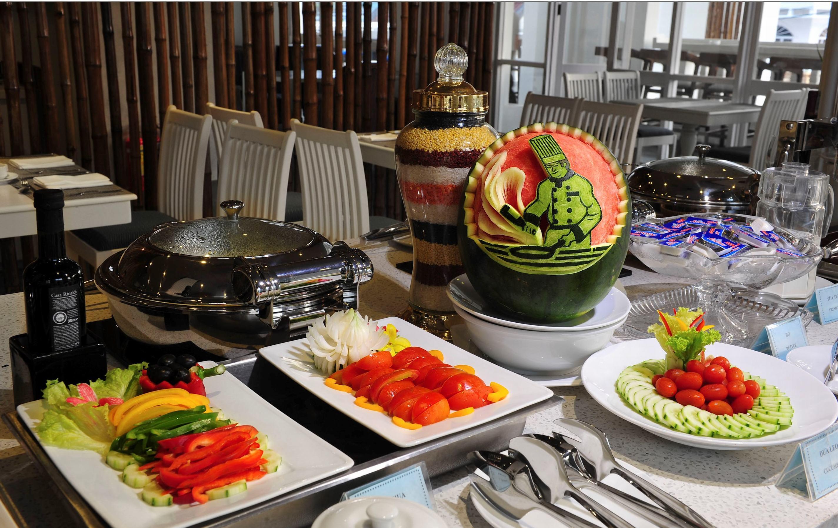 Alba Spa Hotel Hue Luaran gambar
