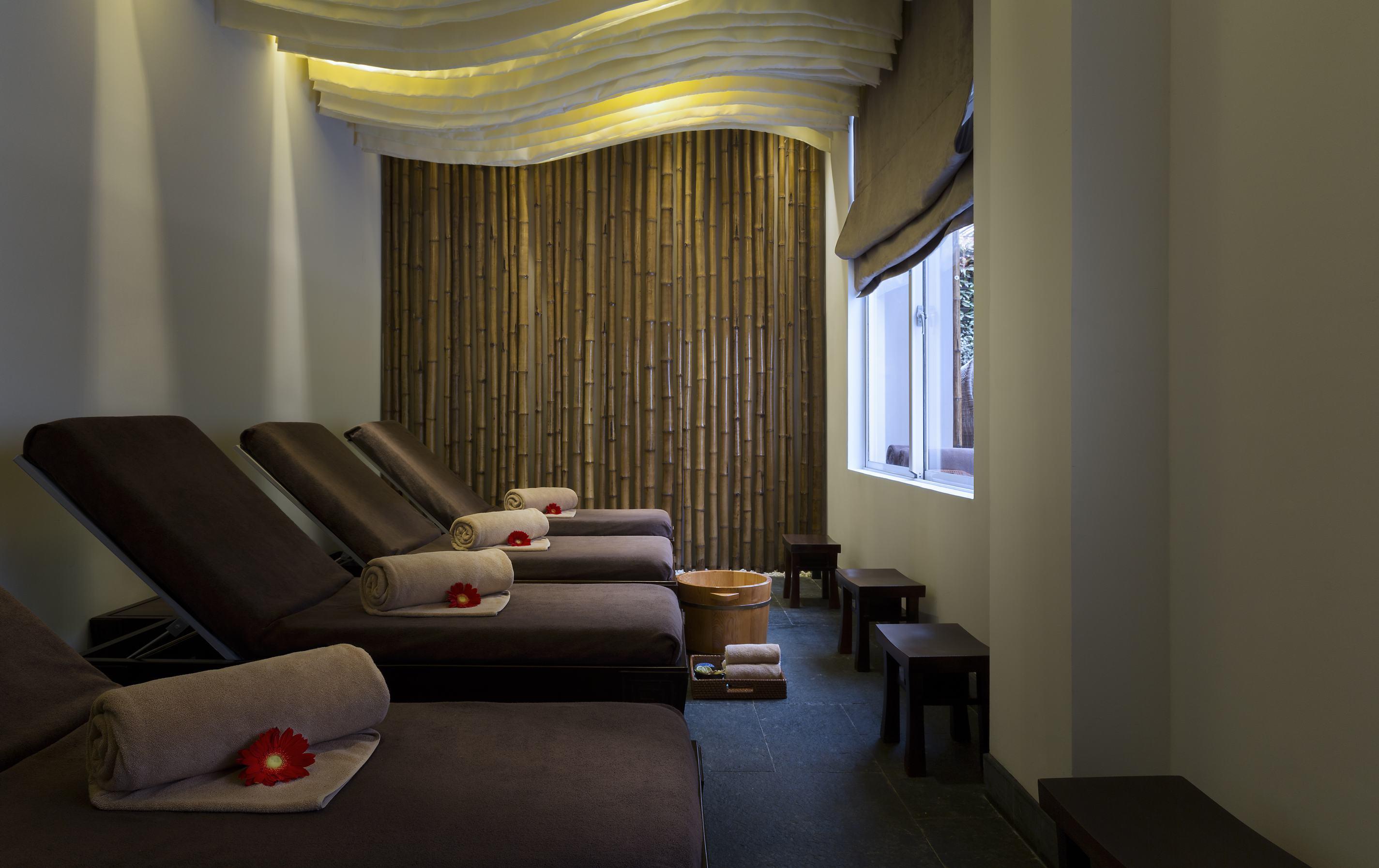 Alba Spa Hotel Hue Luaran gambar