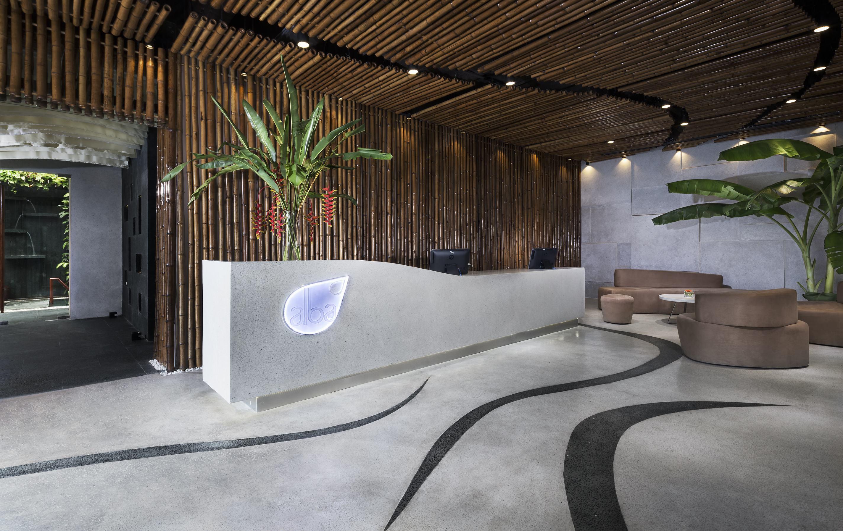 Alba Spa Hotel Hue Luaran gambar