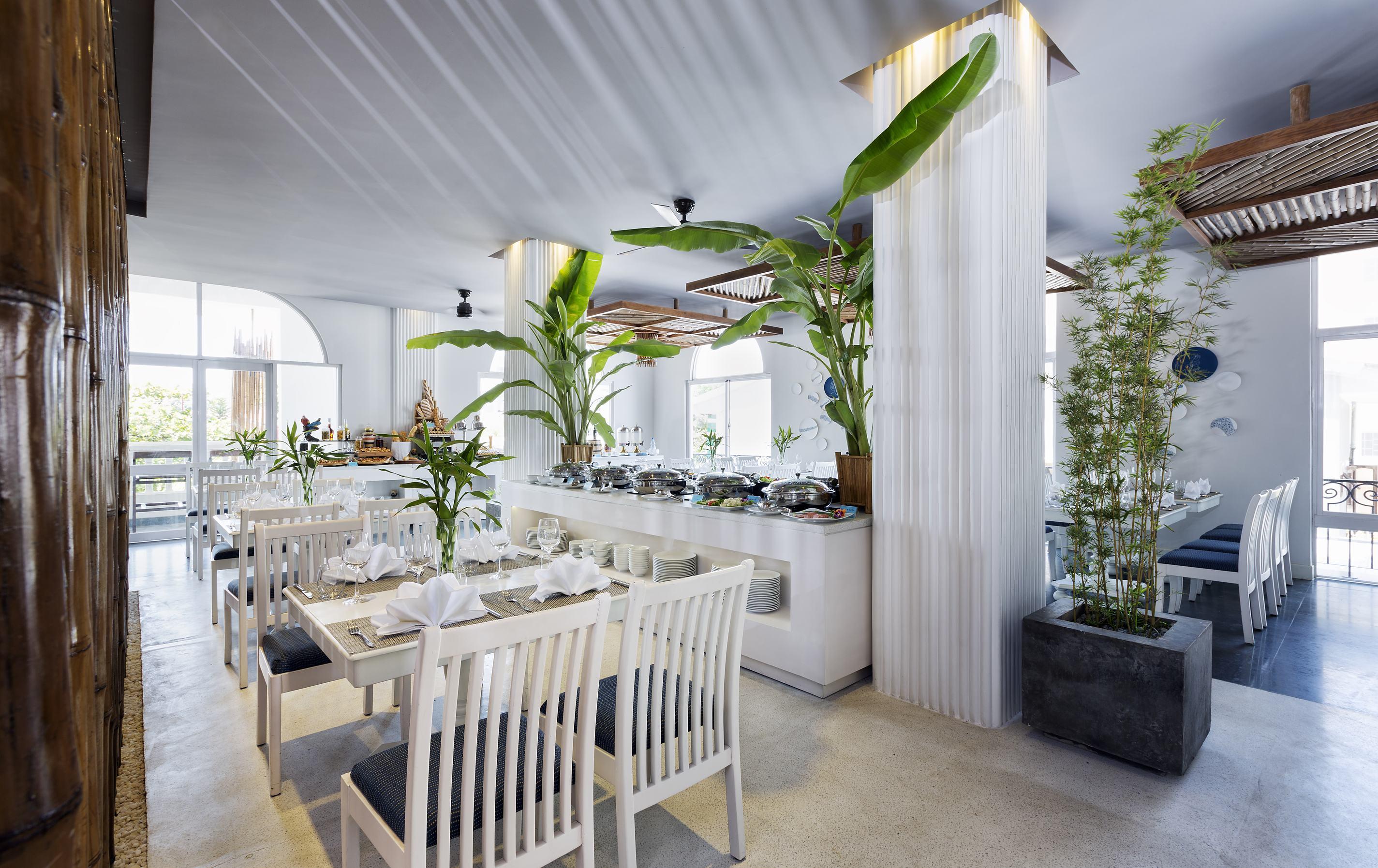 Alba Spa Hotel Hue Luaran gambar