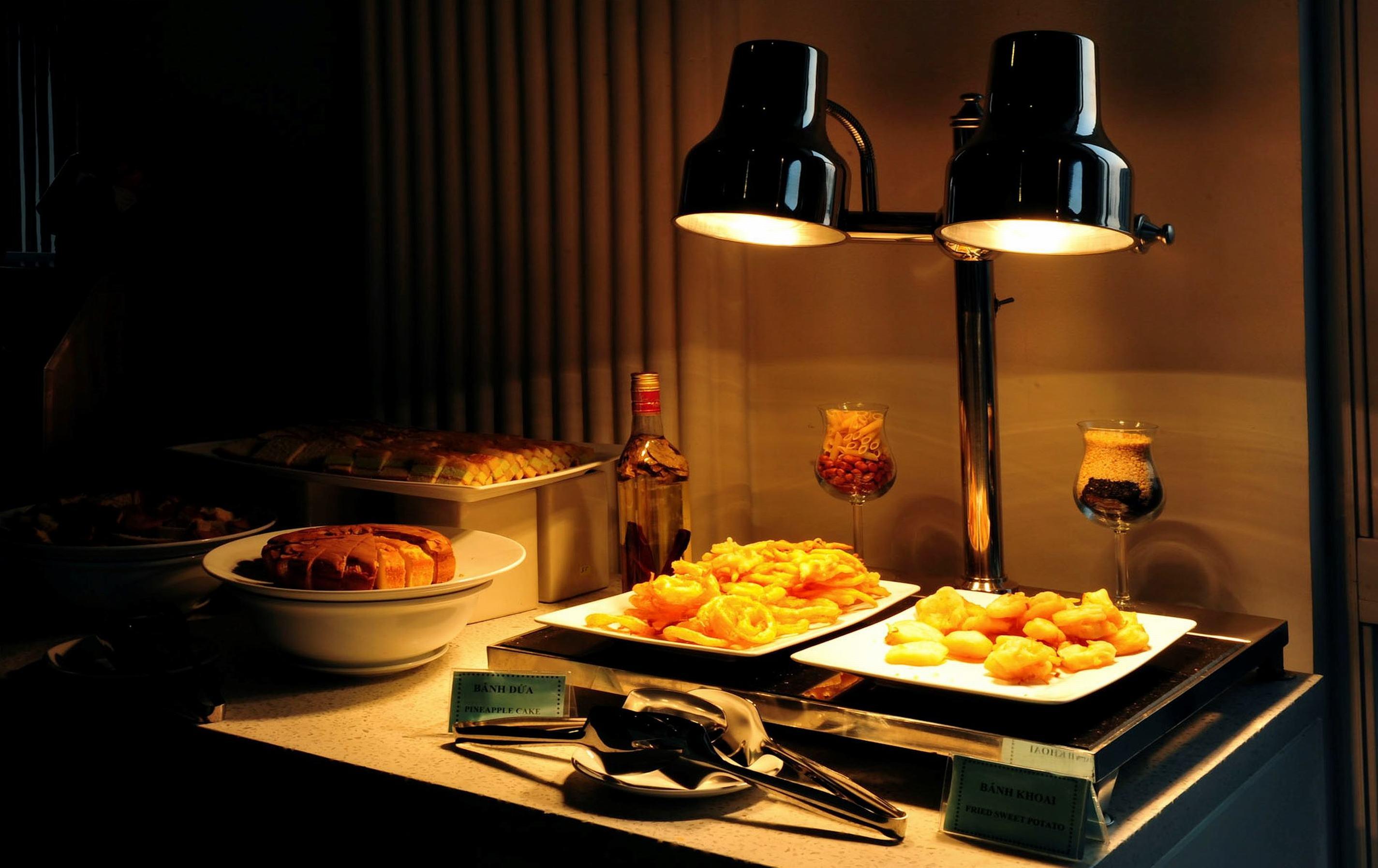 Alba Spa Hotel Hue Luaran gambar