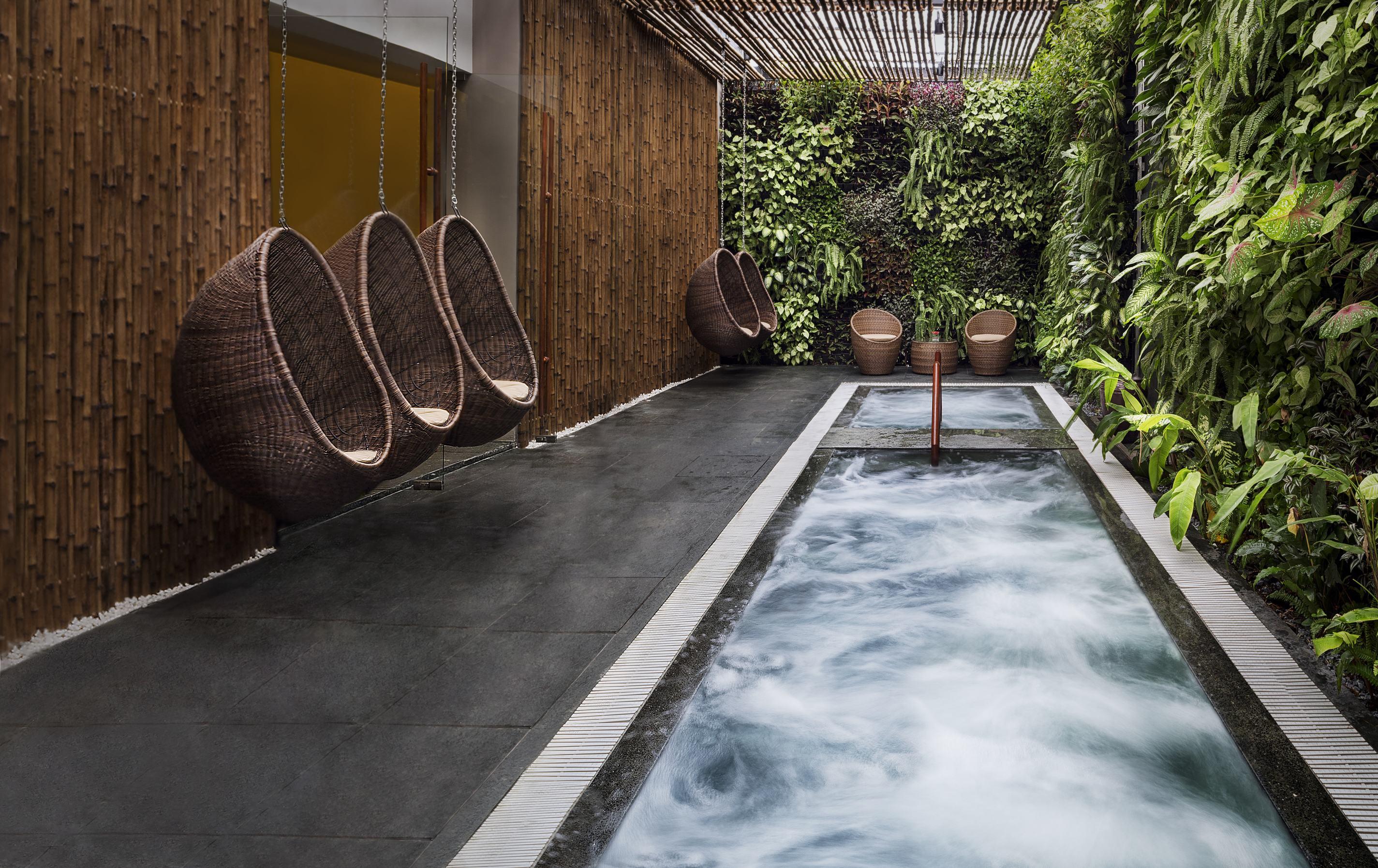 Alba Spa Hotel Hue Luaran gambar