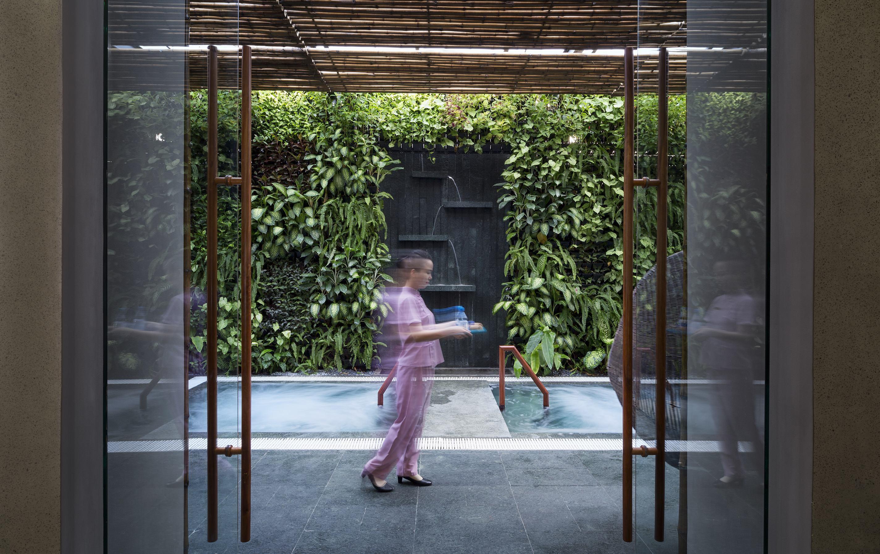 Alba Spa Hotel Hue Luaran gambar