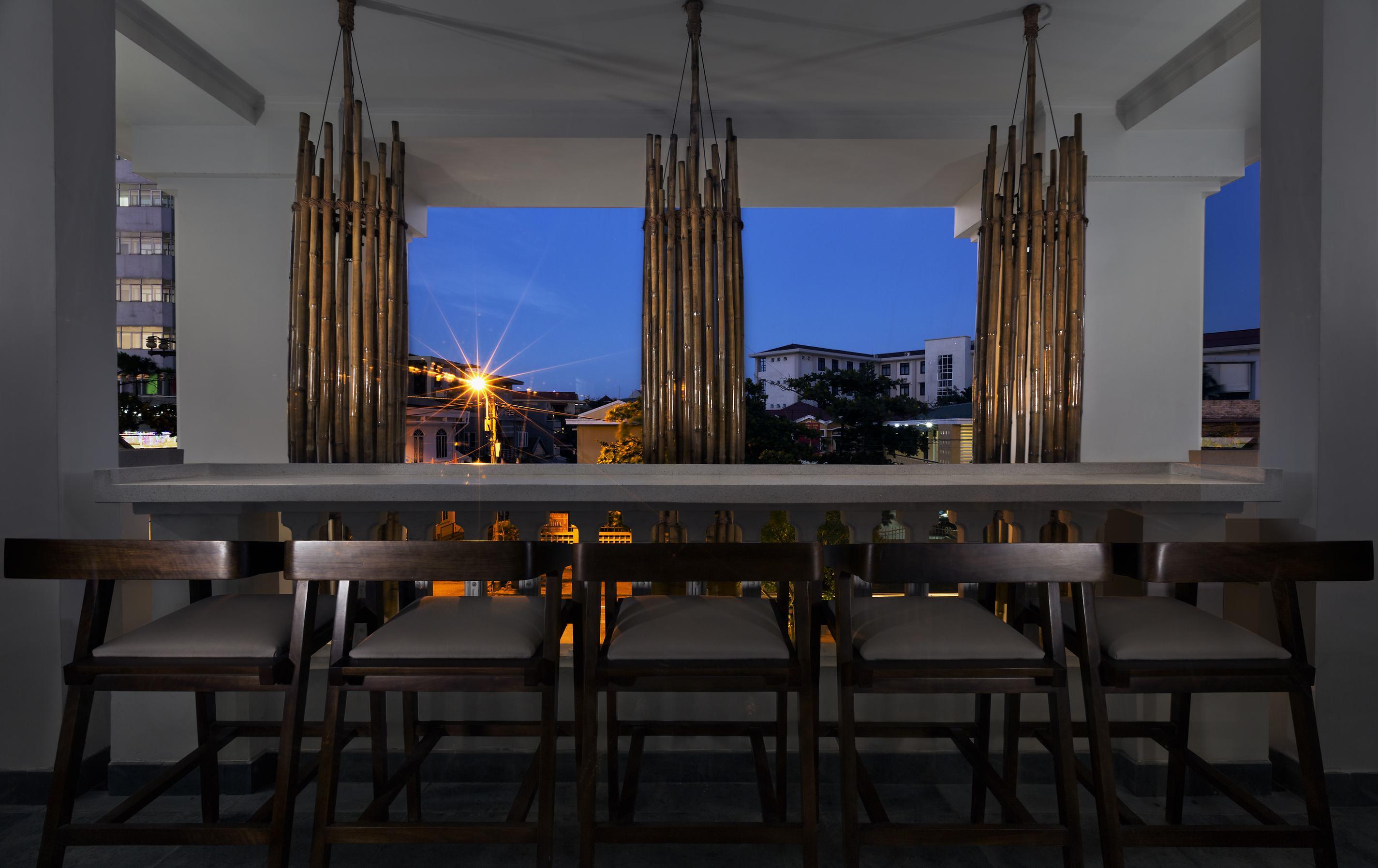 Alba Spa Hotel Hue Luaran gambar