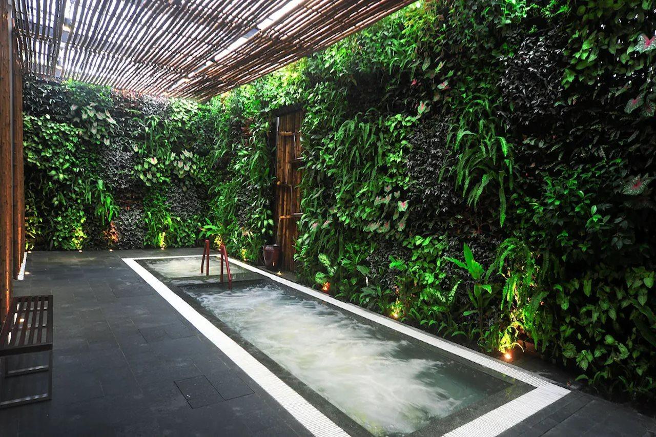 Alba Spa Hotel Hue Luaran gambar