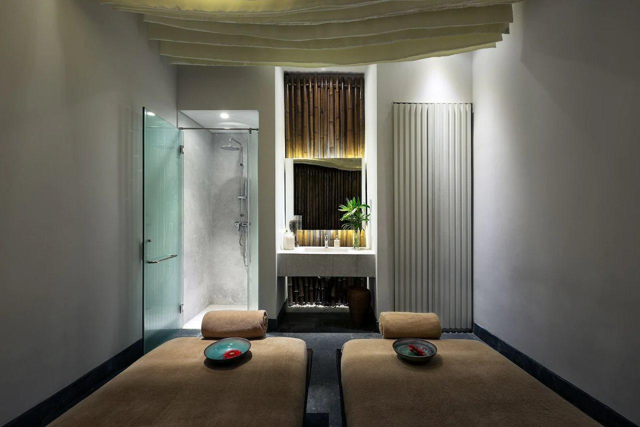 Alba Spa Hotel Hue Luaran gambar