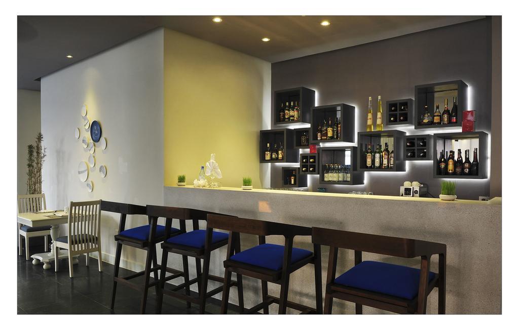 Alba Spa Hotel Hue Luaran gambar