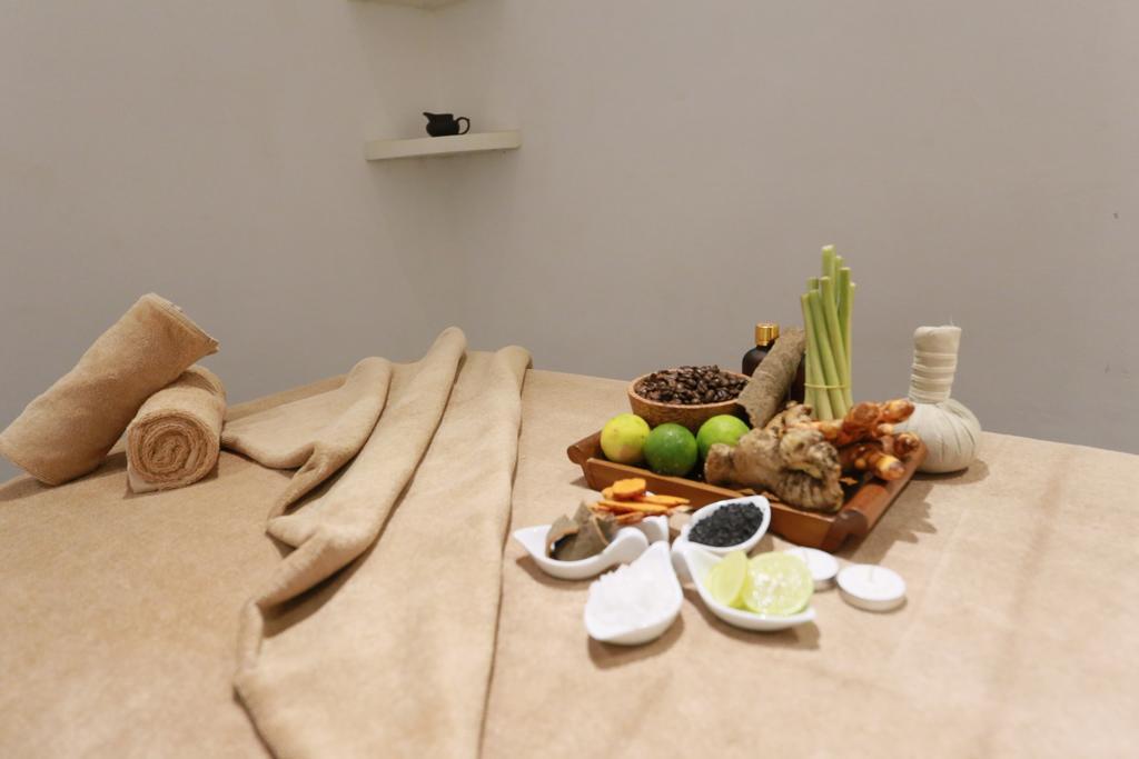 Alba Spa Hotel Hue Luaran gambar