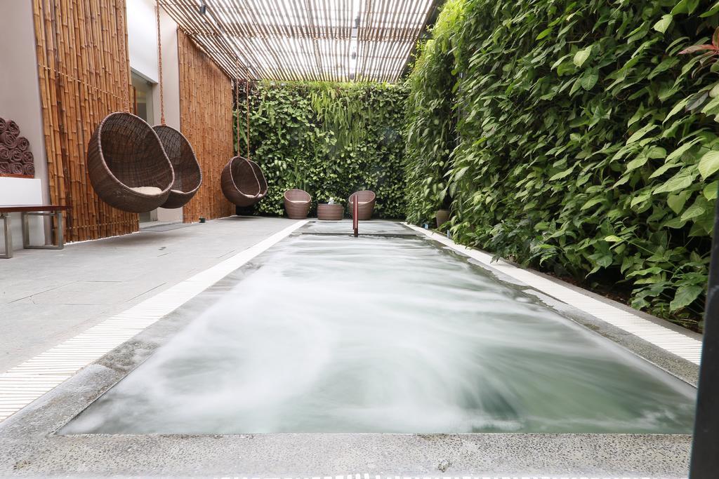 Alba Spa Hotel Hue Luaran gambar